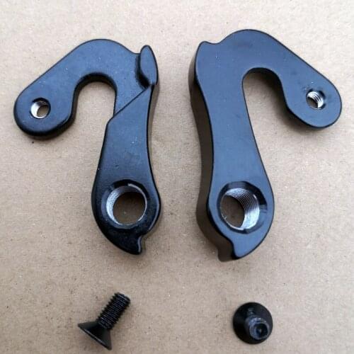 5pc Bicycle gear derailleur hanger For Scott #273685 Scott SUB Sport Eride Tour Active Eride 2019 Cross Eride E-Sub MECH dropout