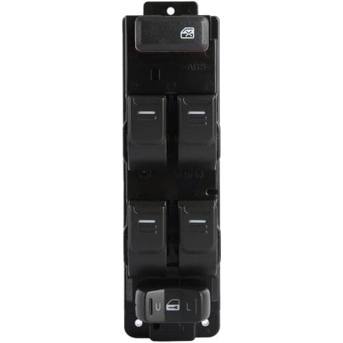 55%HTO Master Switch Left Side Stable ABS Power Window Control Switch 25779767 for GM-Chevrolet/ for Colorado