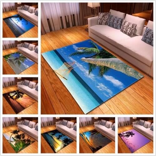 Nordic Style Decor Carpet Soft Flannel Large Size Carpets for Living Room Bedroom Area Rugs Child Crawl Play Mats Tea Table Pad