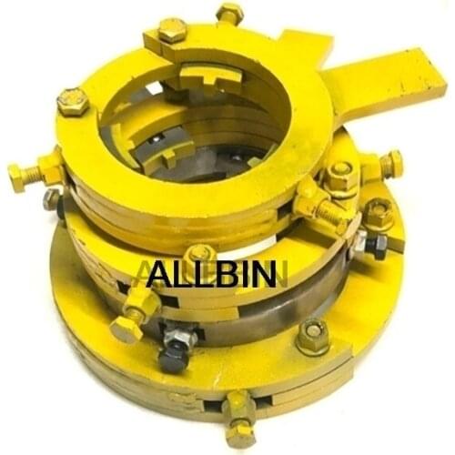 For Sany Excavator cylinder head disassembly wrench cylinder head cover removal tool four-jaw wrench replacement tool