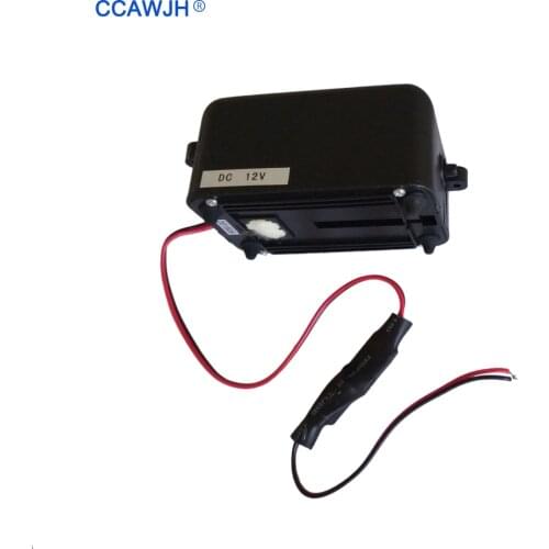 DC12V 3L 5L 10L Mini Vacuum Air Pump Aquarium Air Pump 2pcs/Lot For Tube Ozone Generator + Free Shipping