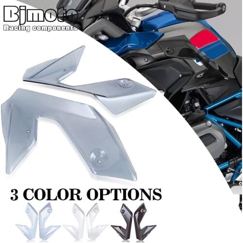 Motorcycle Accessories Parts for BMW R1200GS LC 2013-2019 R1250GS ADV 2018-2019 Deflector Side Lower