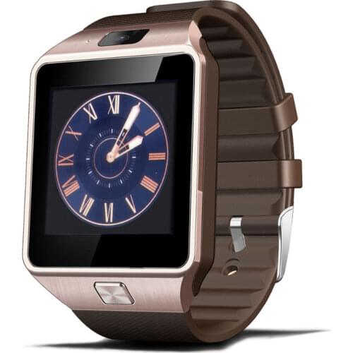 Mounchain Mens Smart Watch