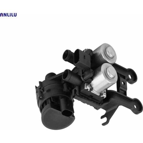 Heating Valve &heater control valve 4F1959617B Suitable for A6 4F1-959-617B 4F1-959-617 B 4F1 959 617 B 4F1 959 617B