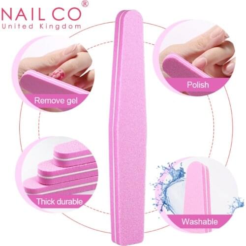 NAILCO Nail Files