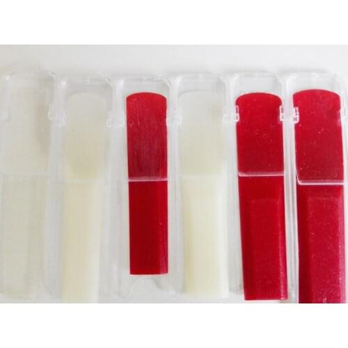 Saxophone synthetic reed clarinet clarinet synthetic patch accessories