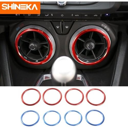 Shineka Ventilation Parts