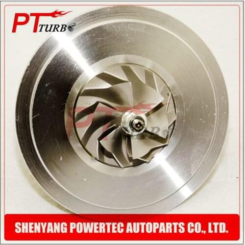 Turbolader / Turbine / Turbos rebuild kit GT1752S turbo cartridge CHRA 452204 / 9172123 / 5955703 for Saab 9-5 3.0 T V6 147 KW