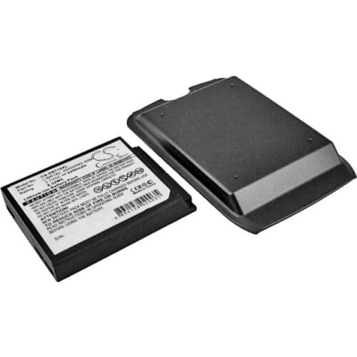 Cameron Sino Mobile SmartPhone Replacement Li-ion Battery 2250mAh For 35H00082-00M DOPOD X03HT Free Tools