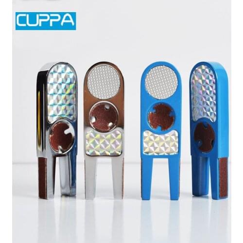 2018 Cuppa Snooker Cues Tip Needle Billiard Cue Tips Repair Tool Tip Prik Tow Color Accessories China