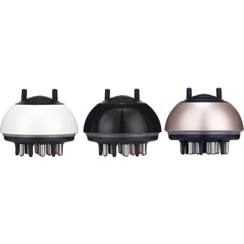 2021 Scalp Head Massage Comb Portable Deep Scalp Massager Brushes Scalp Applicator Comb for Hair Care