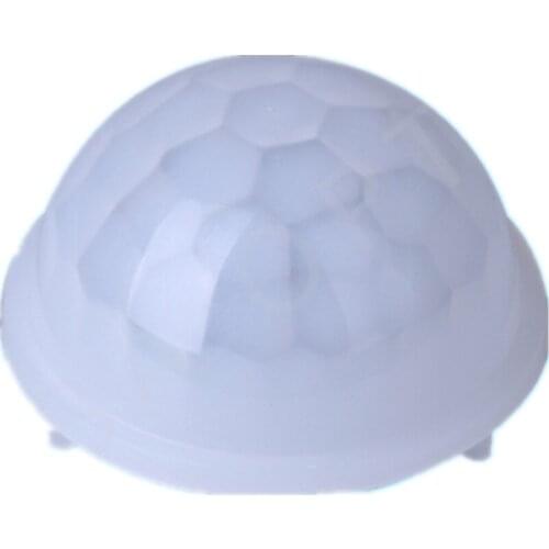 50pcs/lot for Fresnel lens S9008 S9012 8120 8120-2 8002-4 13120F-2 8020-1 SB8102-2 S9013 S9008-1 S9010 for PIR infrared sensor