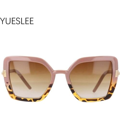 53236 Gafas Sol Mujer Luxury Sunglasses Men Women Fashion Shades Uv400 Vintage Glasses Occhiali Da Sole Donna
