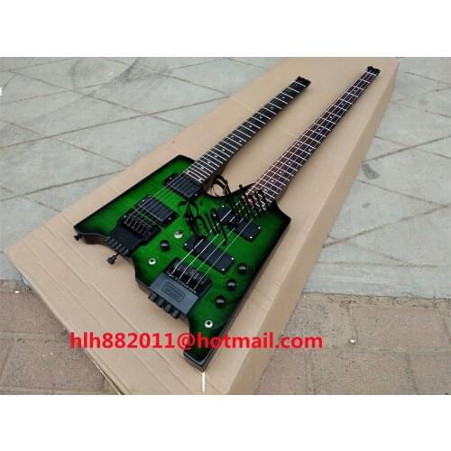 Электромузыкальные инструменты Big John China At AliExpress