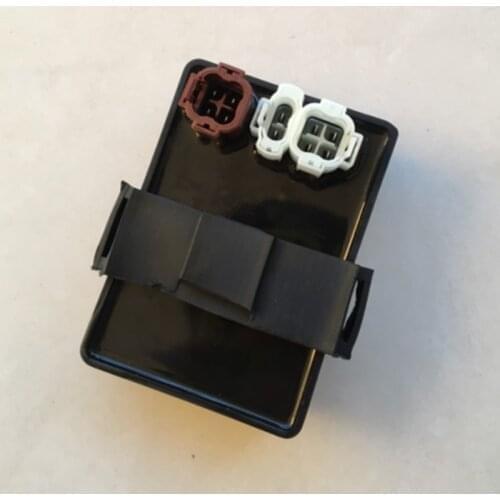 Motorcycle Digital Electronic Ignition Racing CDI Box Unit ECU For Hyosung GT125R GT 125R GT125 2900HM815