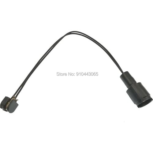 Front/ Rear Brake Pad Wear Sensor 34112225107 34111180432 34351180781 34351180432 For BMW 5 Series E28 E34 /6 E24 /7 E32 /8 E31