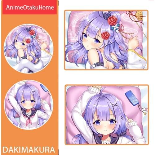 Anime Game Azur Lane HMS Unicorn Ayanami HMS Belfast Throw Pillow Cover Hugging Body Pillowcase Bedding Dakimakura Pillow Case