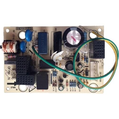 New board Air conditioner control board W52535 30035280 GRJW52-A circuit board