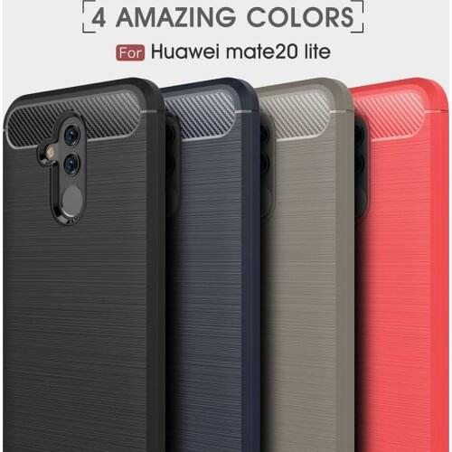Чехлы для телефонов Huawei Mate 20 lite PEIBIN China At AliExpress