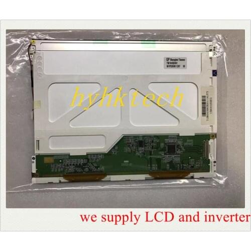 Supply TM104SDH01 10.4 inch LCD panel, new&original in stock