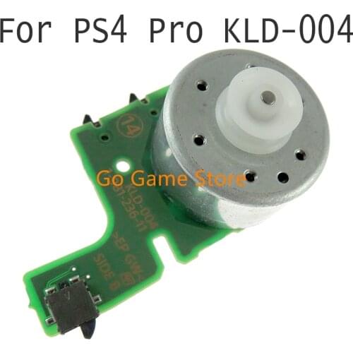 1pc/lot For Playstation 4 PS4 11XX Console KLD-003 KLD-004 for ps4 1200 SLIM Original Drive KLD-001 Motor