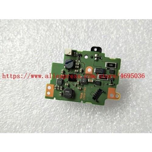 95%New powerboard For Canon 80D DC/DC power drive board PCB ASS'Y Replacement Repair Part