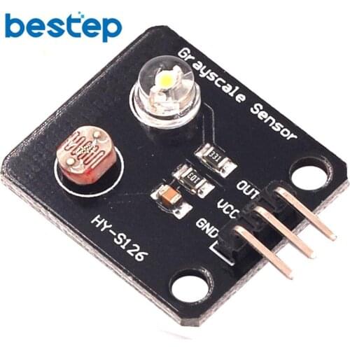 Analog Gray Sensor Line Finder Sensor Tracking Module for Arduino Electronic Building block electronics