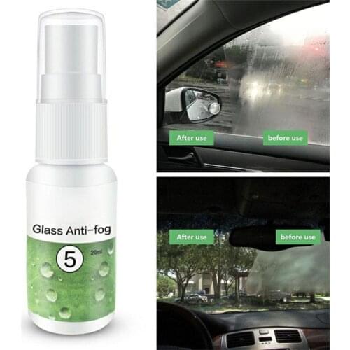 20ML Auto Accessories Cleaning Car Window Cleaner Polishing Repair Headlight Agent Bright White Headlight Repair Lamp Car Tools