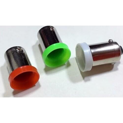 500sets Ba9s Lamp Bases For Light Bulb 1set=1 ba9s lamp base+1 ba9s head