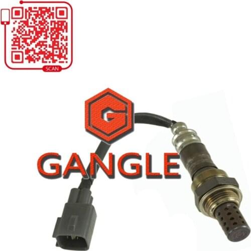 For 1992-1995 LEXUS SC400 Oxygen Sensor GL-24211 89465-24050 89465-50010 234-4211