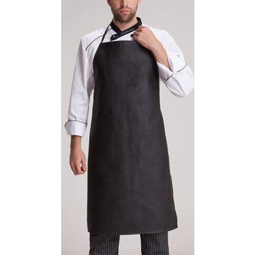 DREAM HOUSE Waterproof Kitchen Aprons