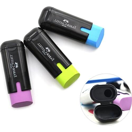 Faber-Castell Erasers-sharpeners China