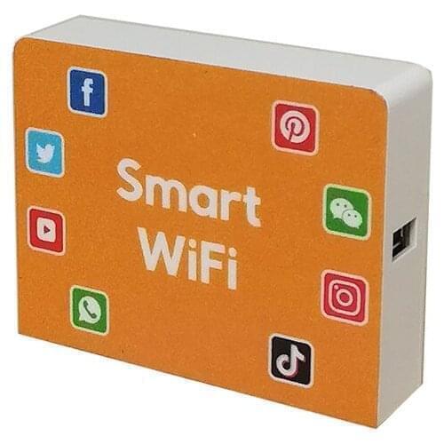 How To Pay For WiFi Access Point Network Router