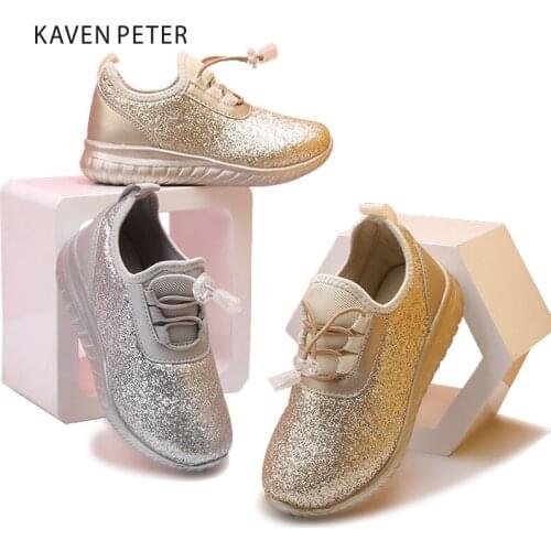 KAVENPETER Shoes For Boys
