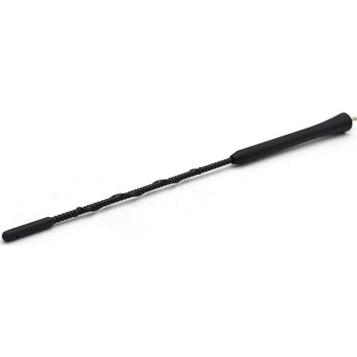 Car Roof Short Aerial Antenna Seat For Leon MK1 MK2 Ibiza 6L MK5 6J MK6 Altea