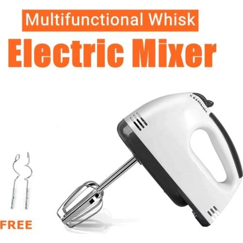 Moffong Household Mixers