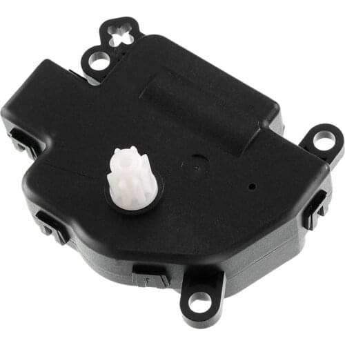 HVAC Heater Blend Door Actuator Air Door Actuator for Dodge Durango Jeep WK2 Grand Cherokee 2014-2018 68224192AA