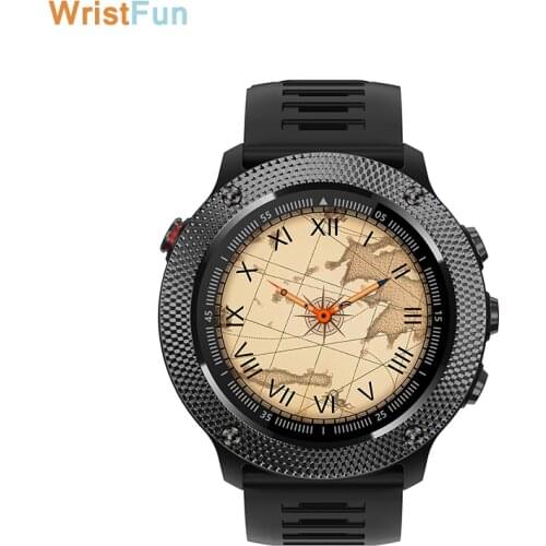 Relogio Inteligente Smart Watch Man Android 2021 IP68 Waterproof Smartwatch Fitness Tracker Clock for Android Phone Iphone IOS