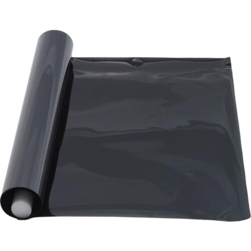 One Way Mirror Film Privacy Self Adhesive Residential DIY Window Film Heat Control Glare Control Anti UV Window Tint For Office