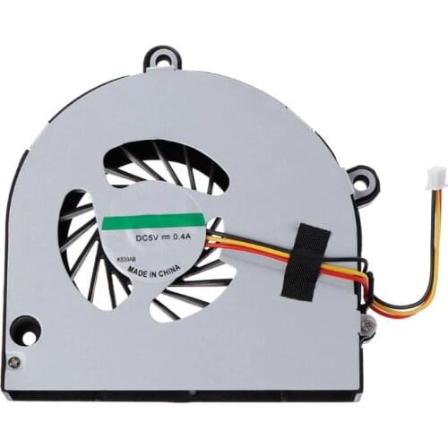 CPU Cooling Fan Laptop Cooler for Acer Aspire 5742 5253 5253G 5336 5741 5551 5733 5733Z 5736 5736G 5333 5742Z 5742ZG