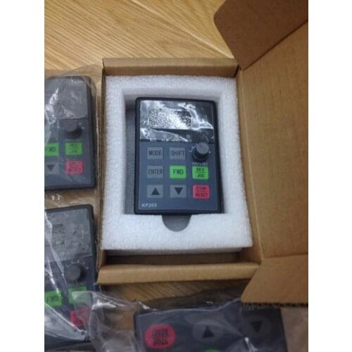 Inverter operation panel CVF-kp26s New original inverter panel CVF-S1-2S0015B KP51S KP26S CVFS1 panel