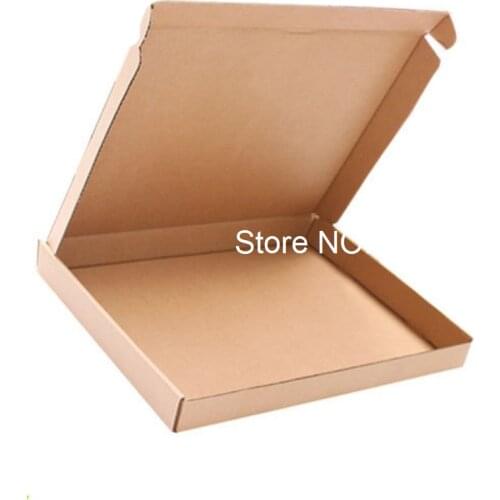Printing E flute flat packed shipping mailing T-shirt corrugated box.BX-2324