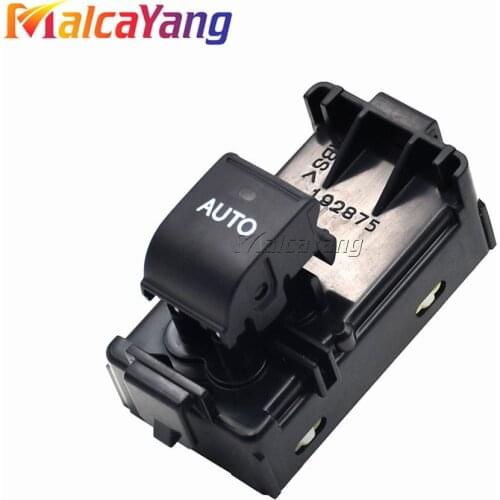 Front Right & Rear Left/Right Passenger Window Control Switch 84810-33110 For Lexus ES350 IS350 IS250 2007-2013