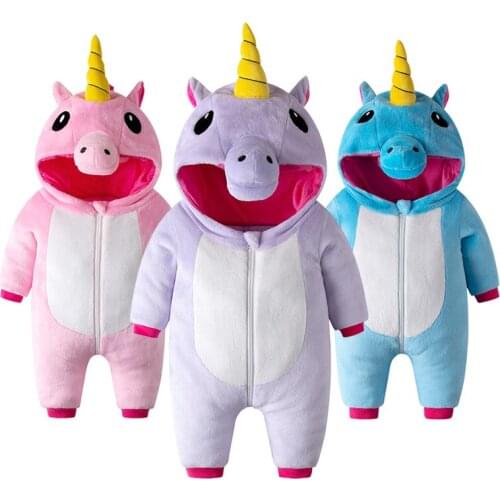 Зимние комбинезоны детские Rabbit Hawk China At AliExpress