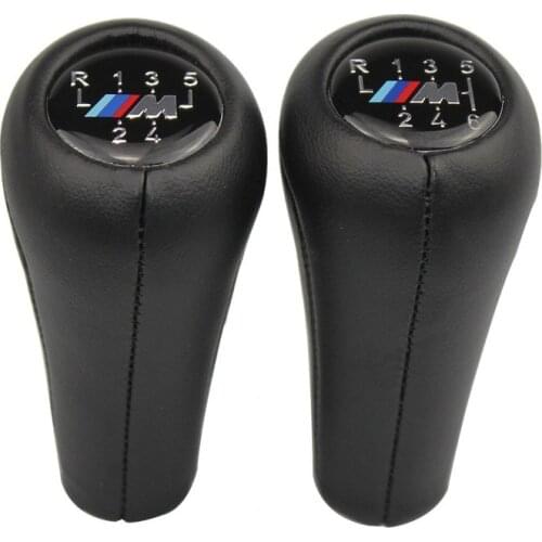 For BMW car handball manual 5-speed 6-speed handball gear shift head
