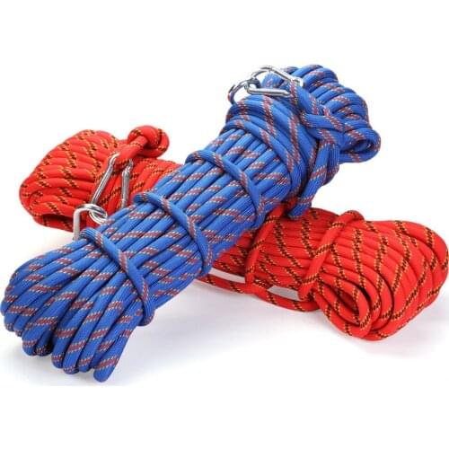 Tryway Climbing Equipment