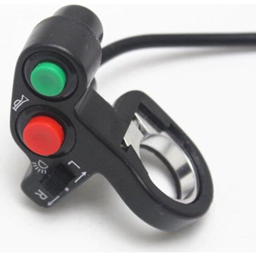 YOUMOTECH Motorcycle Electronics