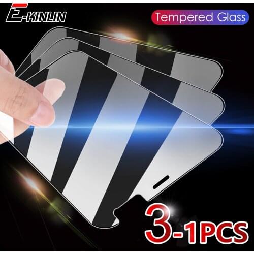 2.5D Toughened Clear Tempered Glass For Google Pixel 5 4a 5G 4 3a 3 2 XL 3aXL 4XL 3XL 2XL Screen Protector Protective Glass Film