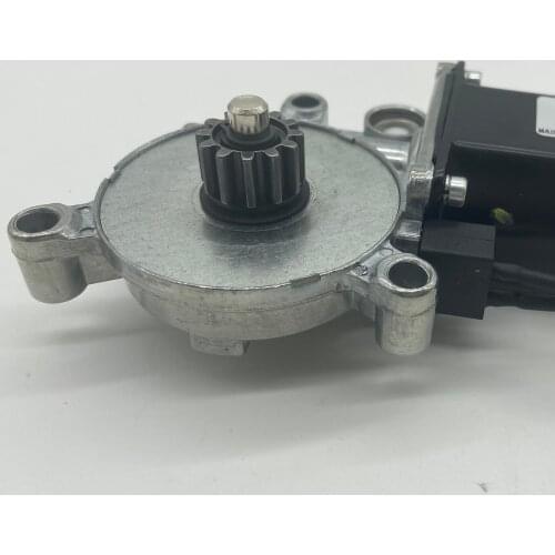 RV Motorhome Power Awning Replacement Motor 75-RPM Compatible with Lippert