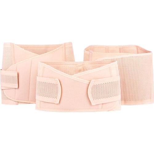 3 Pcs Women Postpartum Maternity Underwear Shaper Corset Slim Support Modeling Girdle Shapewear Belly Pelvis Postpartum Belt